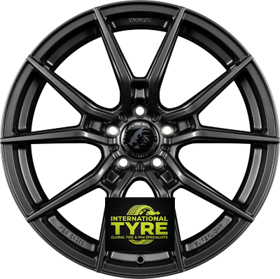 Damina Performance DM13 SUPERLIGHT 8.50x19